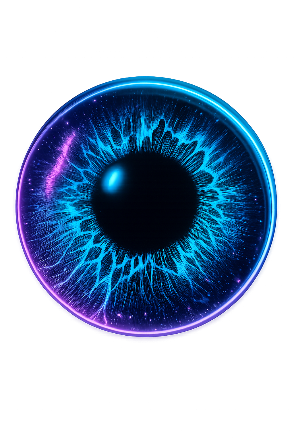 AI Process Visualization